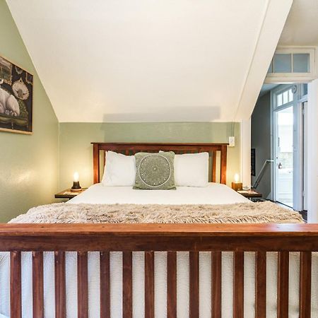 Franklin House Bed & Breakfast Boise Eksteriør bilde