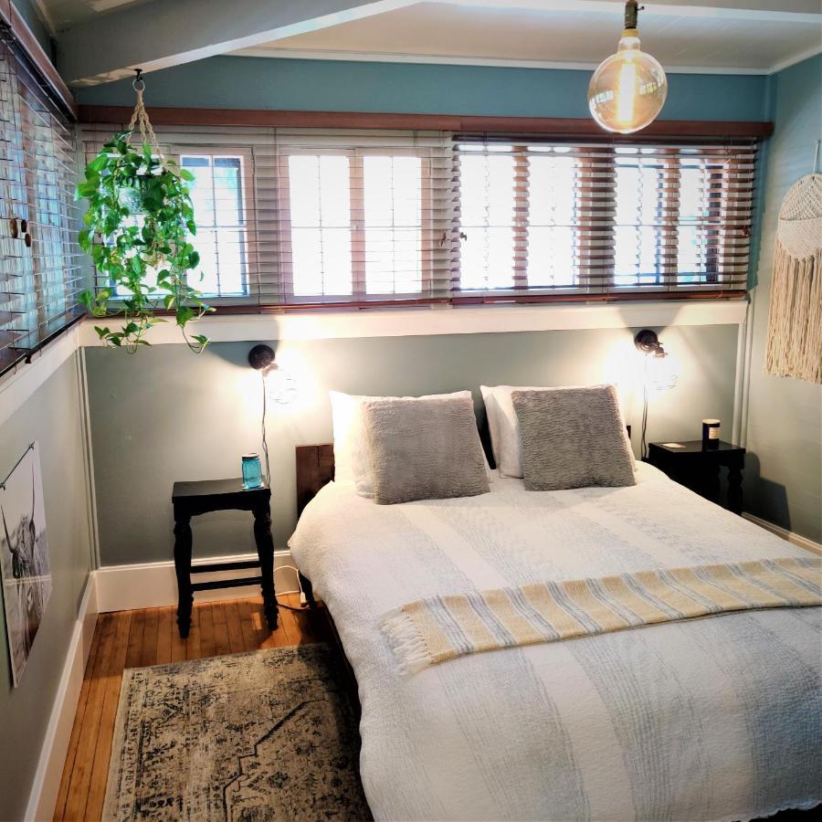 Franklin House Bed & Breakfast Boise Eksteriør bilde